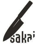 סכיני שף יפניים מקצועיים - סאקאי, Holon, logo