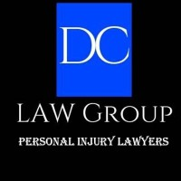 DC Law Group Personal Injury Lawyers, Beverly Hills