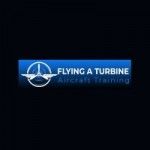 Flying A Turbine, Fort Lauderdale, FL, logo
