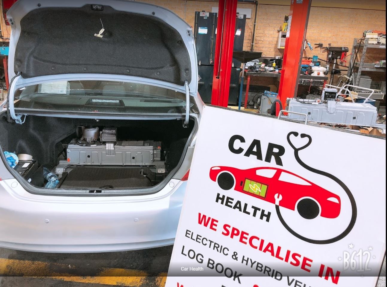 Car Health Guildford, NSW 