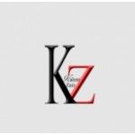 Kalent Zaiz Collection, Luxury Fashion Designs, Menifee, logo