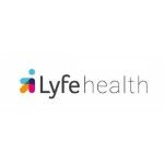Lyfe Health, Westbourne, logo