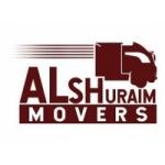 شركة الشريم نقل اثاث ابوظبي, abu dhabi, logo