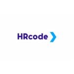 HRcode, Lublin, logo