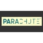 Drink Parachute LTD, Dublin, logo