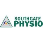 Southgate Physio, London, logo