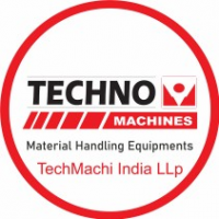 Techmachi India LLP, sonipat