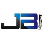 JB Soluciones, sabaneta, logo