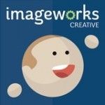 ImageWorks Creative, Ashburn, VA, logo