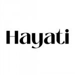 Hayati, Toronto, logo