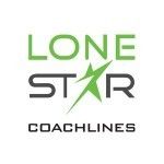 Lonestar Coachlines, Southport, logo