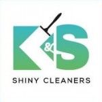 Shiny Cleaners Australia, Melbourne, logo
