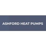 Ashford Heat Pumps, Ashford, Kent, logo