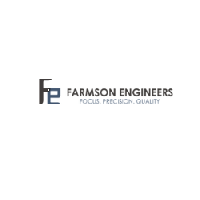 Farmson Engineers, Ahmedabad Farmson Engineers, Ahmedabad