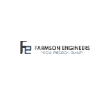 Farmson Engineers, Ahmedabad, logo