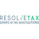 Resolve Tax Investigation Specialists, Birmingham West Midlands, logo