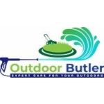 Outdoorbutler, Alicante, logo