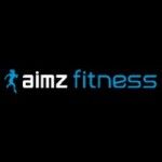 Aimz fitness, Auckland, logo