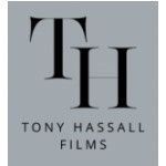 Tony Hassall Films, crewe, cheshire, logo