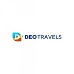 Deo Travels, Delhi, logo