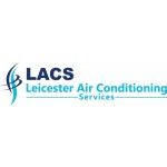 Leicester Aircon, Leicester Leicestershire LE4 9TH, logo
