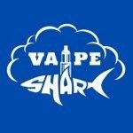 Vape Shark Australia, Wangara, logo