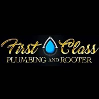 First Class Plumbing and Rooter, Riverside
