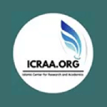 ICRAA.Org | Islamic Research and Academic Center, Karachi, logo