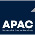 Apac Consulting Engineers, Singapore, logo