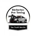 Barberton Pro Towing, BARBERTON, OH, logo