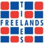 Freelands Tile Centre, Bromley,Greater London, logo