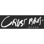 Crust Bros Pizza Restaurant Waterloo, London, Greater London, logo