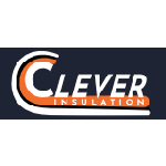 Clever Insulation, Belfast, Northern Ireland, logo