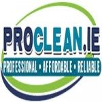 Proclean, Blanchardstown, logo