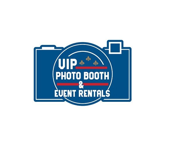 VIP Photo Booth & Event Rentals, New Orleans