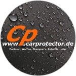 Carprotector - Der 24h Autopflege Shop, Schmalkalden/Thüringen, Logo