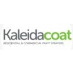 Kaleidacoat Limited, Lincoln, logo