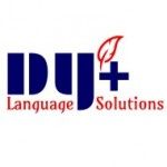 DY+ Language Solutions, Lagos, logo