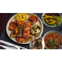 Bala Baya Israeli Restaurant Southwark, London ,Greater London Bala Baya Israeli Restaurant Southwark, London ,Greater London