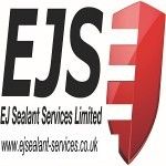 EJ Sealant Services, Guildford Surrey, logo