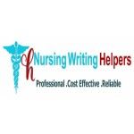 Nursing Writing Helpers, East Los Angeles, logo