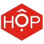 HOP Vietnamese Restaurant St Pauls, London, Greater London, logo