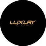 Luxury Car Rental, Al Barsha 1, logo