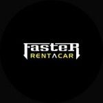 FasteR Rent a Car Dubai, Al Barsha 1, logo