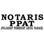 Kantor Notaris Benedict Remard, SH, MKn, Kota Bekasi, logo