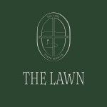 The Lawn Restaurant North Berwick, North Berwick East Lothian, logo