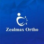 Zealmax Innovation pvt. ltd., Ahmedabad, logo