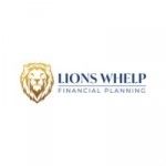 Lions WHelp, Highland, logo