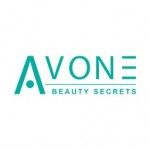 Avone Beauty Secrets, Singapore, logo