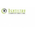 Dentistry Complete Oral Care, Navi Mumbai, logo